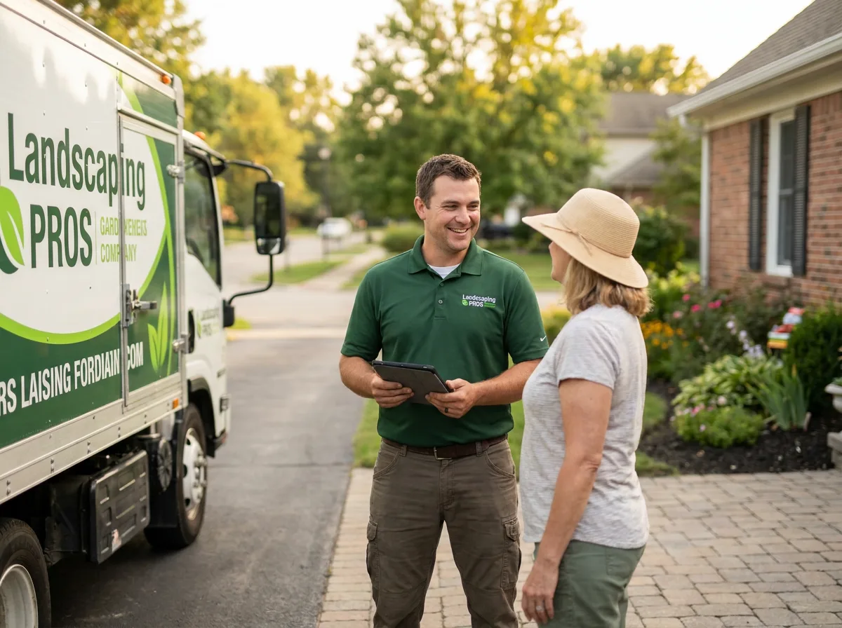 Landscaping Neillsville, WI FAQs